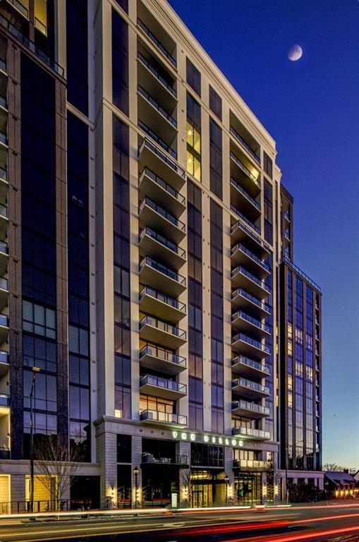 2425 Peachtree Rd. #1505, Atlanta, GA 30305