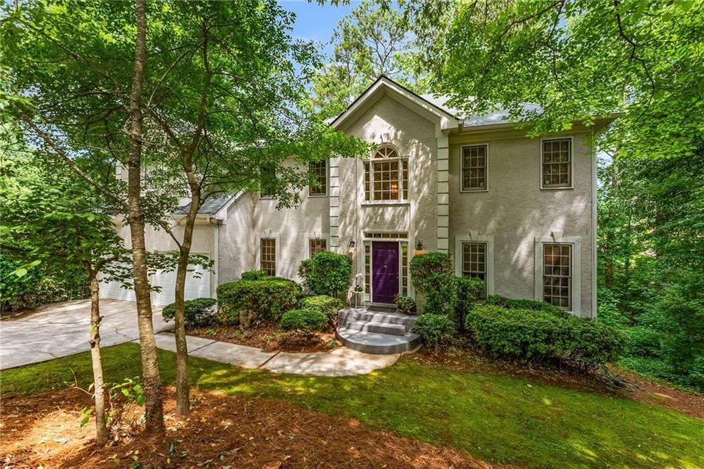 1950 Wenlok Tr., Marietta, GA 30066