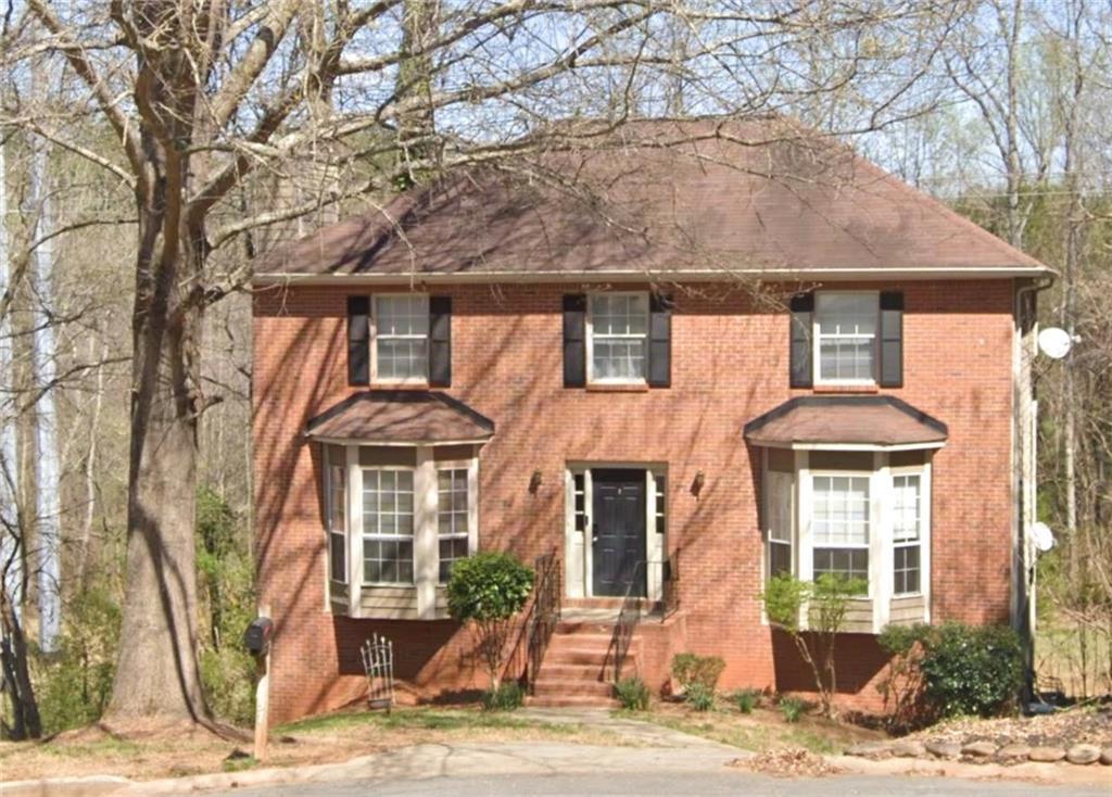 1537 Mcadoo Dr., Marietta, GA 30064