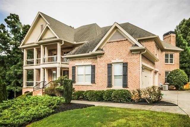 1867 Miramonte Way, Lawrenceville, GA 30045