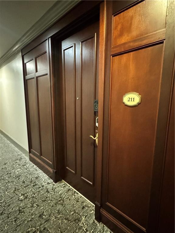 77 Peachtree Pl. #211, Atlanta, GA 30309