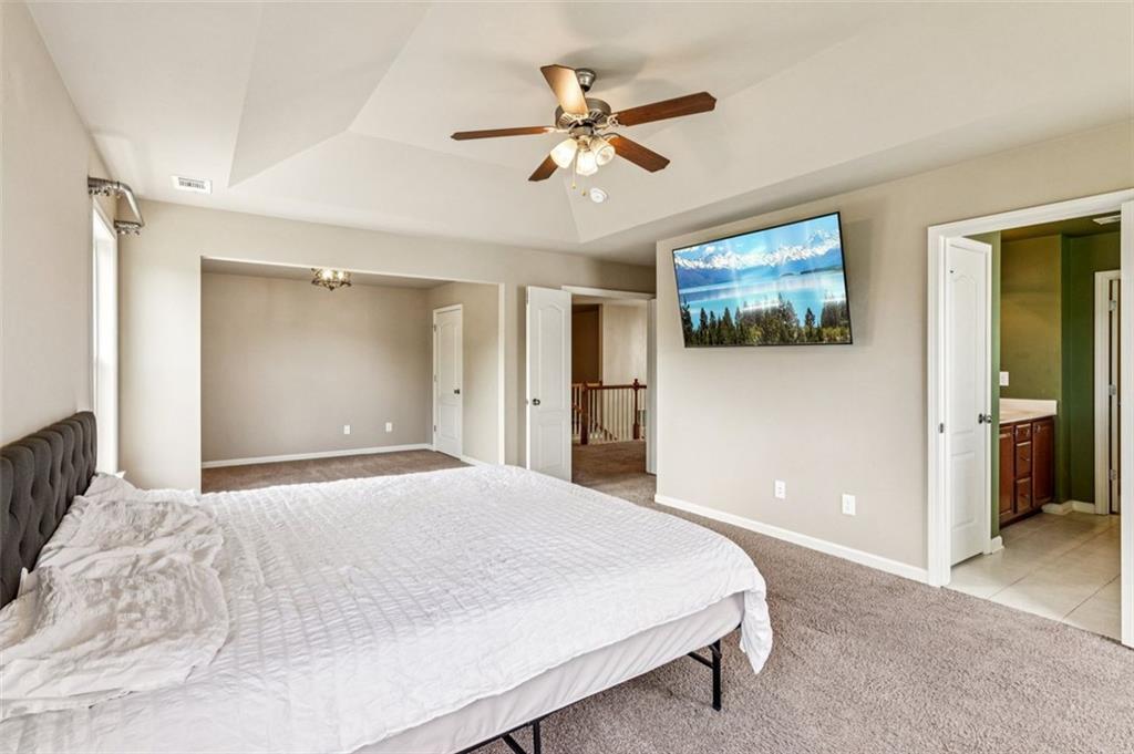5195 Overbend Tr., Suwanee, GA 30024