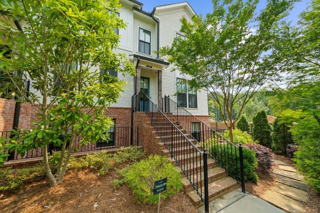 219 Phillips Ln., Alpharetta, GA 30009