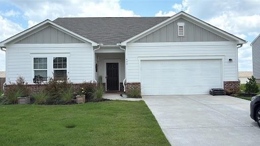 406 Matera Dr., Cartersville, GA 30120