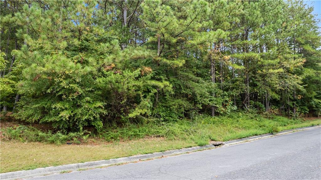 Scenic Trace, Rome, GA 30165