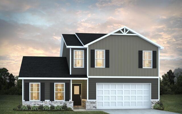 123 Percheron Rd., Hogansville, GA 30230