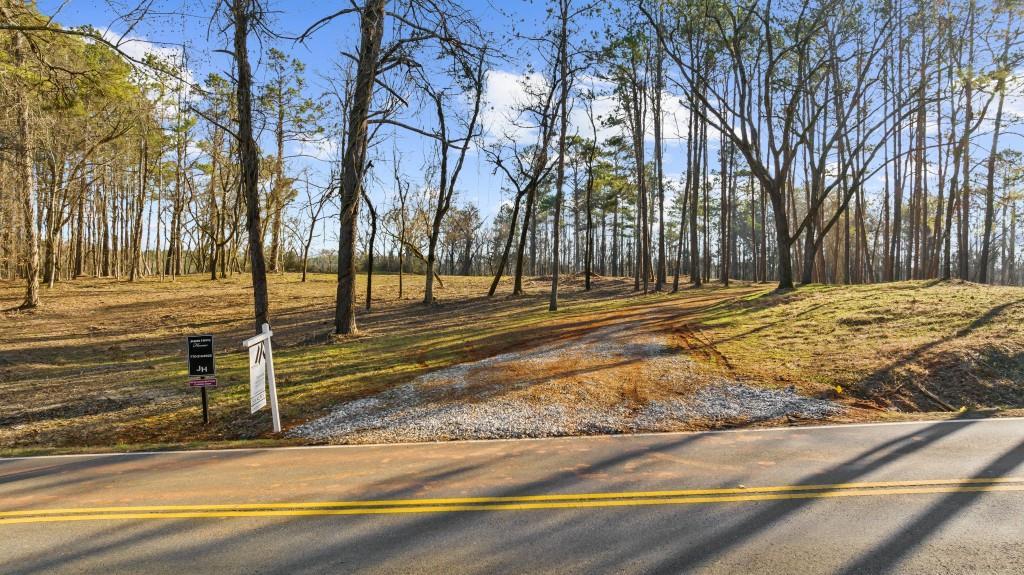 113 Hickory Flat Rd., Alpharetta, GA 30004