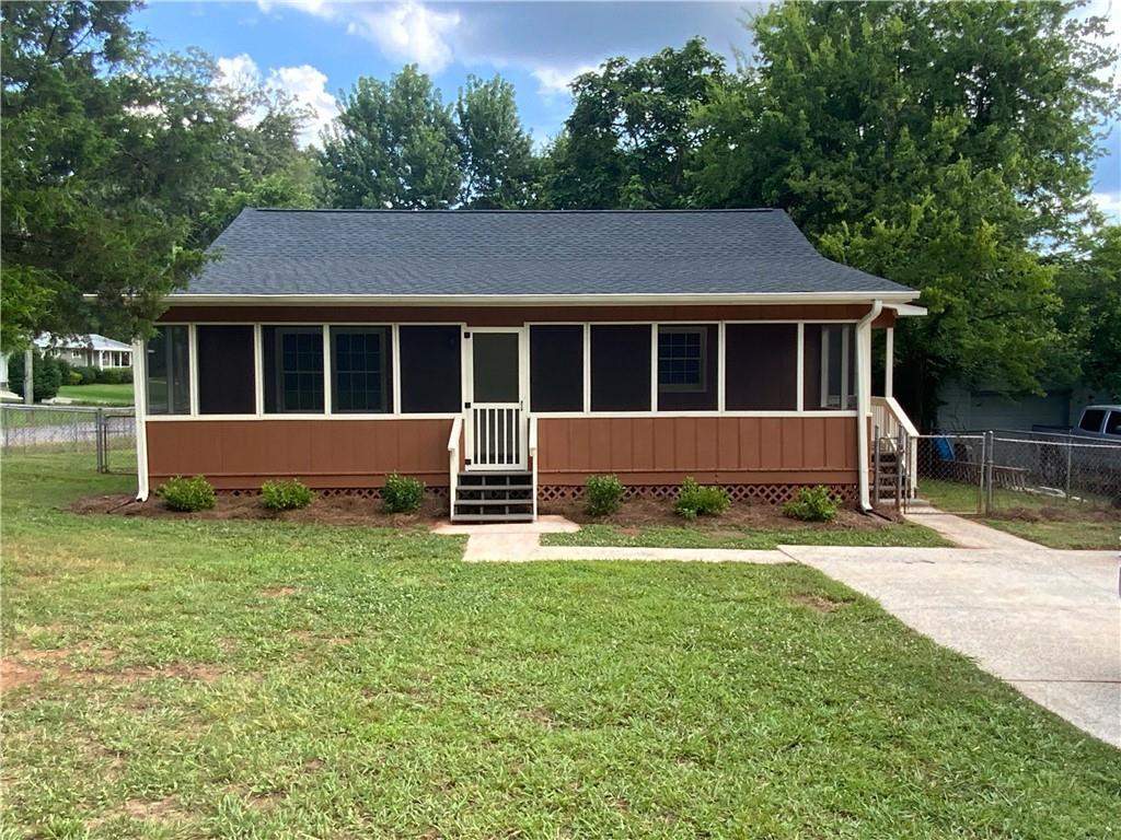 25 Forrest Ln., Cartersville, GA 30121
