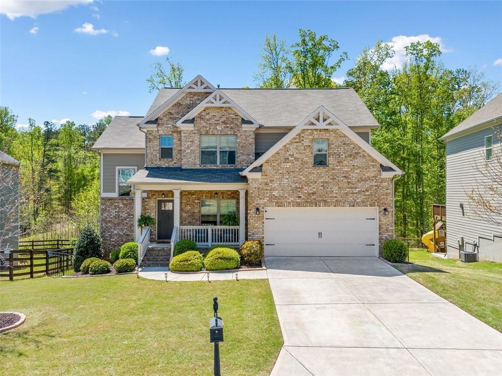 5780 Winding Lakes Dr., Cumming, GA 30028