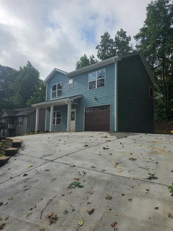 6980 Lakeside Pl., Gainesville, GA 30506
