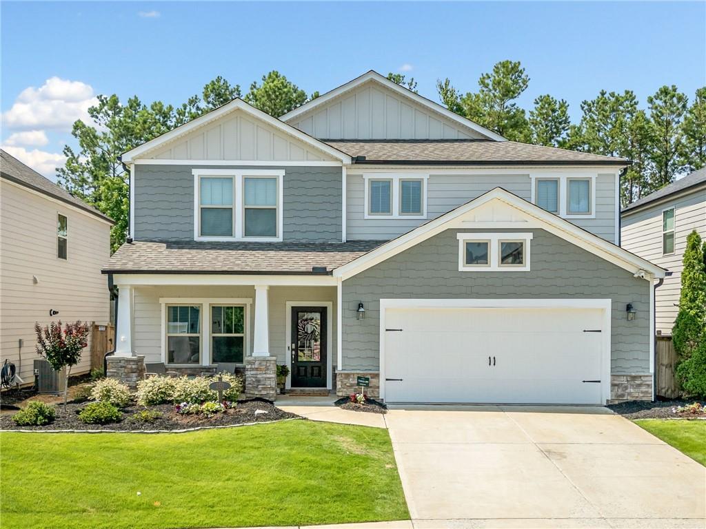 250 Neese Farm Dr., Woodstock, GA 30188