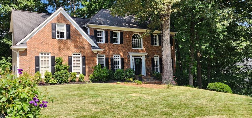 4971 Fairhaven Way, Roswell, GA 30075