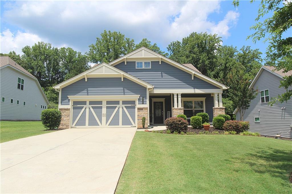 5714 Pickens Garden Ln., Powder Springs, GA 30127