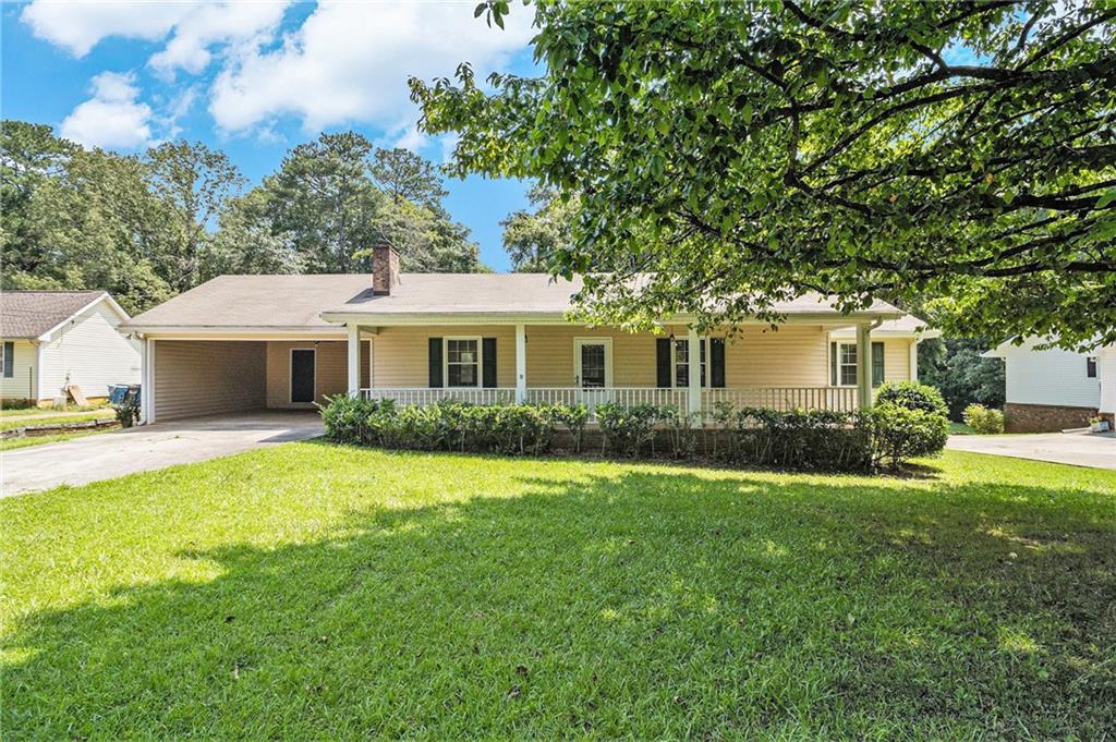 338 Patterson Rd., Lawrenceville, GA 30044