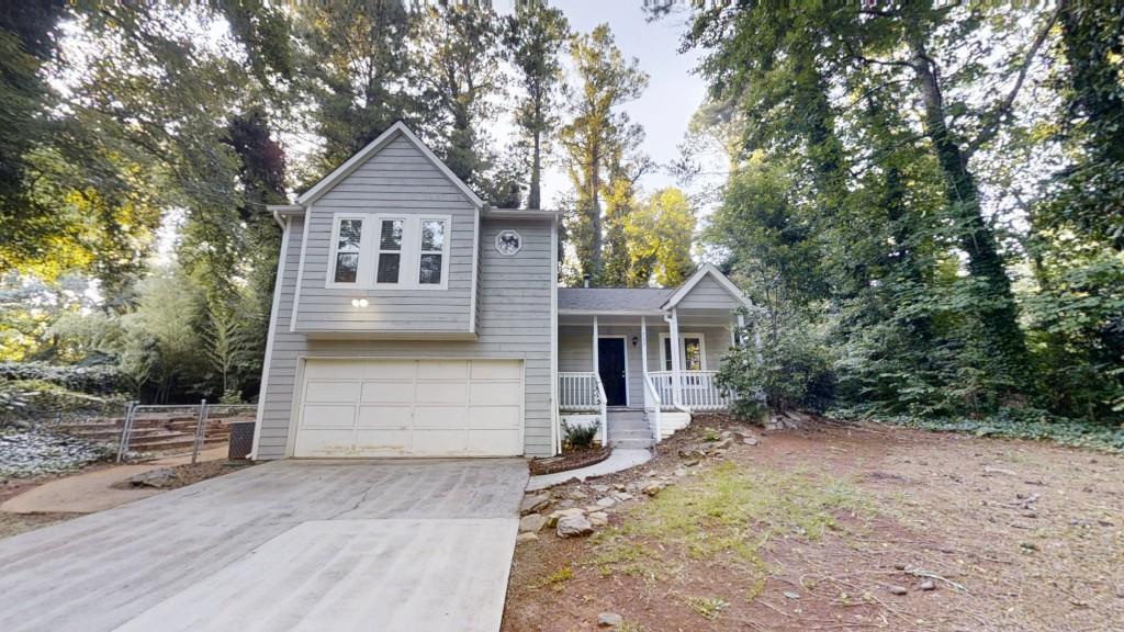 733 Emerald Forest Cir., Lawrenceville, GA 30044