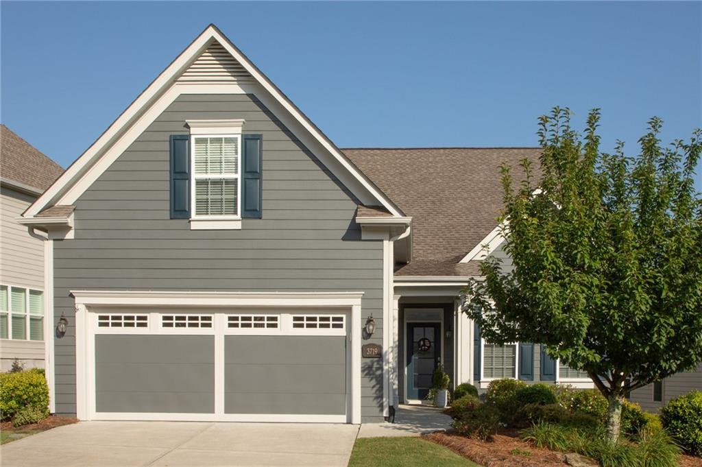 3719 Cresswind Pkwy., Gainesville, GA 30504