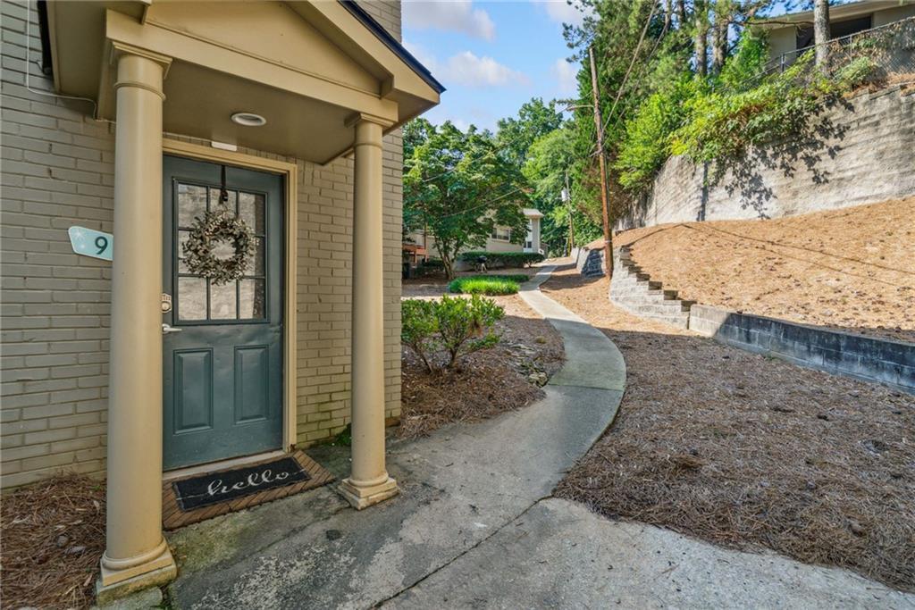 3048 Briarcliff Rd. #9, Atlanta, GA 30329