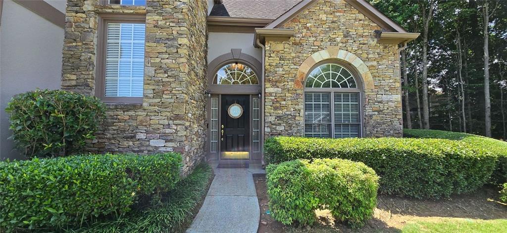 3310 Mcclure Woods Ct., Duluth, GA 30096