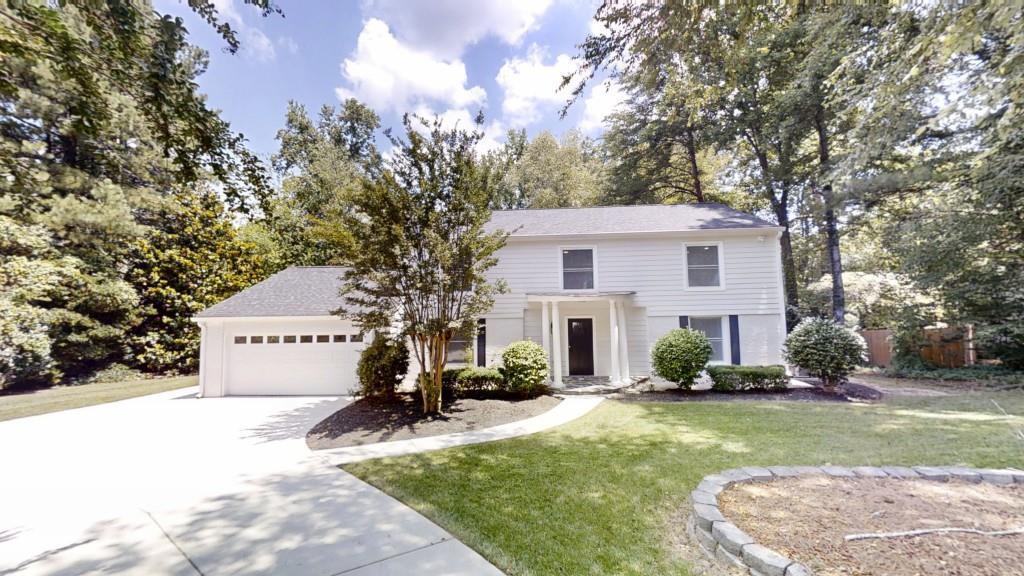3695 Fox Hills Dr., Marietta, GA 30067