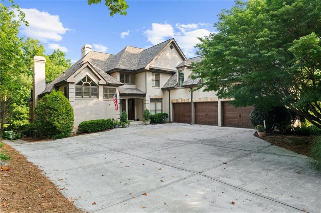 1525 Lockridge Dr., Cumming, GA 30041