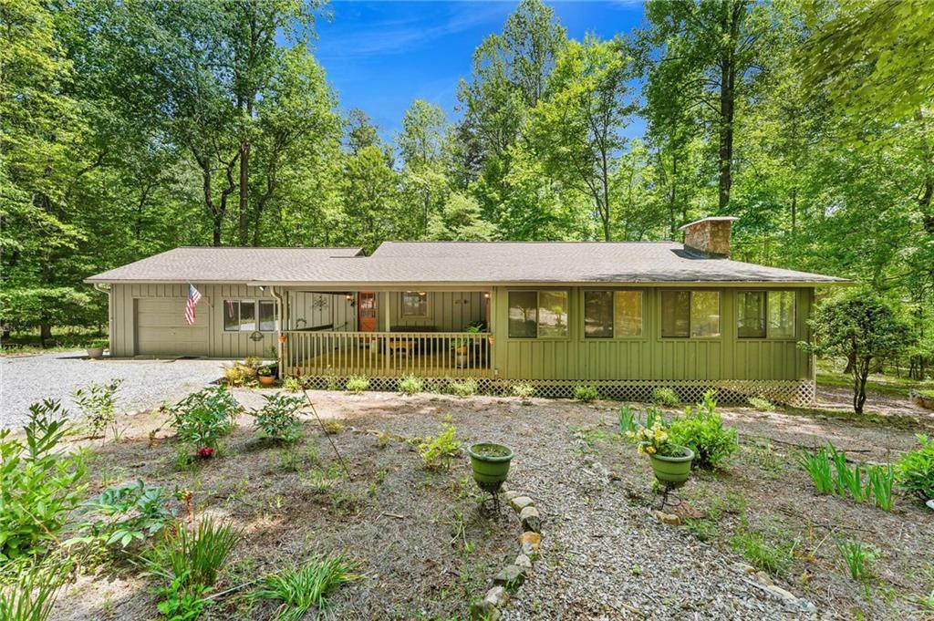 479 Deerpath Dr., Sautee Nacoochee, GA 30571