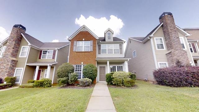 New Homes For Sale This Week That Attend Sandtown Middle School: June 20th to June 26th