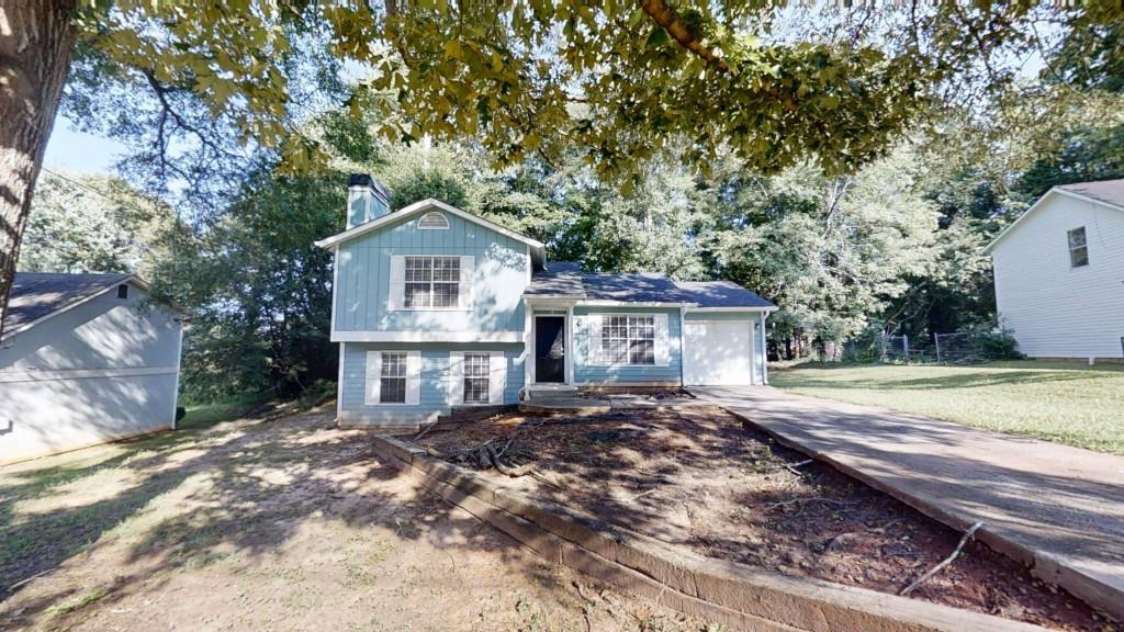 3457 Newberry Tr., Decatur, GA 30034