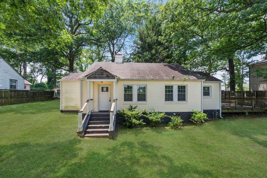 1472 Norman Berry Dr., Atlanta, GA 30344