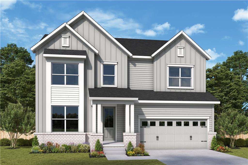 449 Maypop Ln., Woodstock, GA 30188