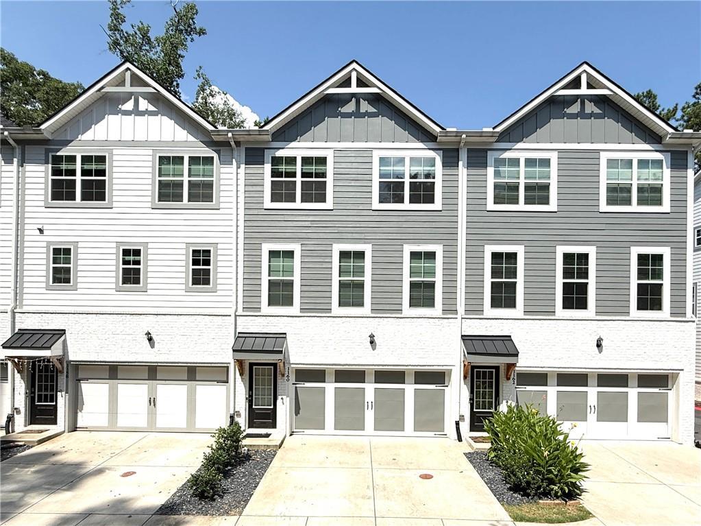 1160 Kendron Ln. #Unit#16, Atlanta, GA 30329