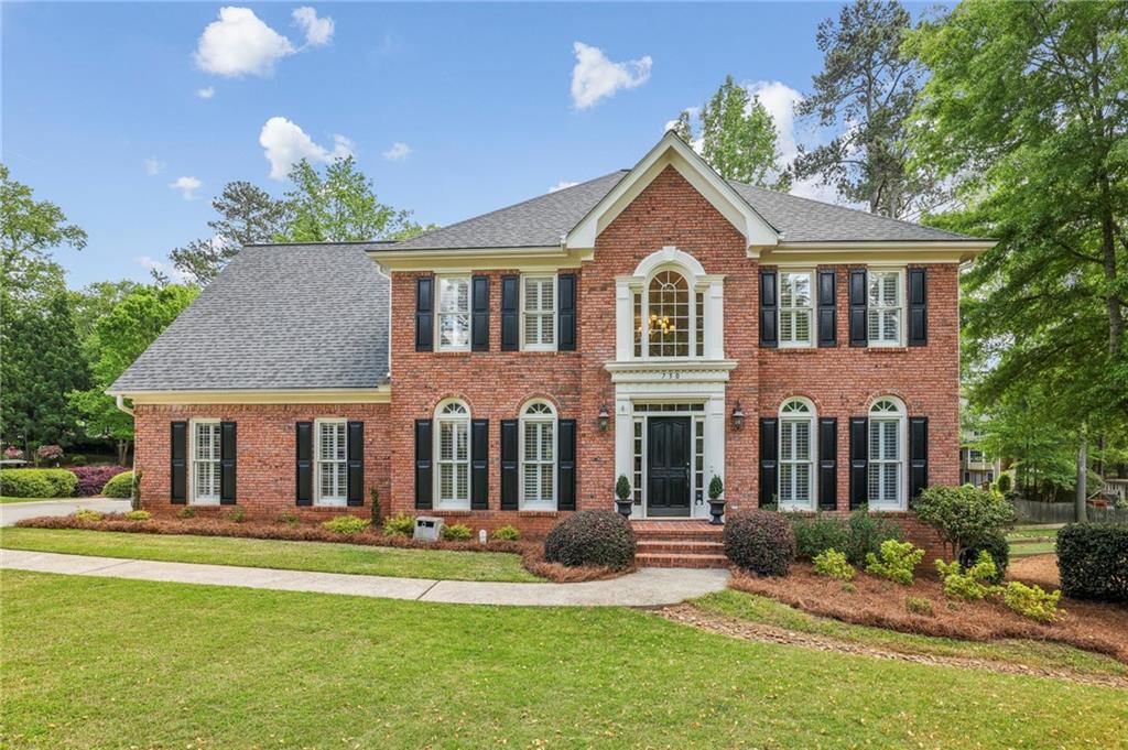 730 Mount Oglethorpe Tr., Alpharetta, GA 30022