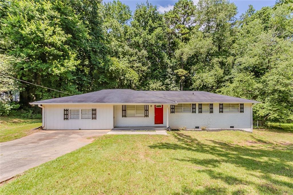3995 Nations Dr., Douglasville, GA 30135