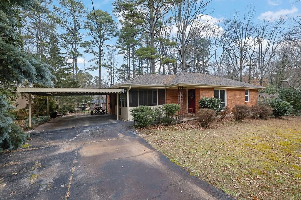 4222 Webb Rd., Tucker, GA 30084