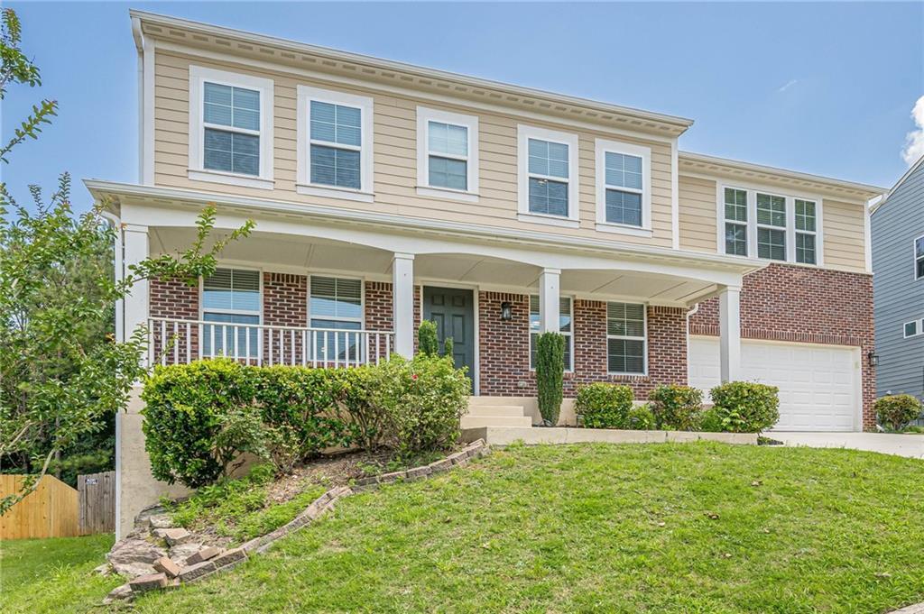 1697 Shire Village Dr., Sugar Hill, GA 30518
