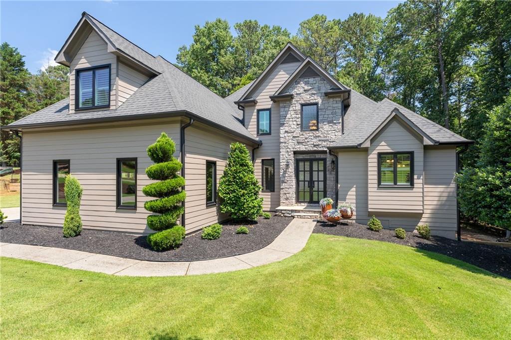 619 Lovinggood Tr., Woodstock, GA 30189