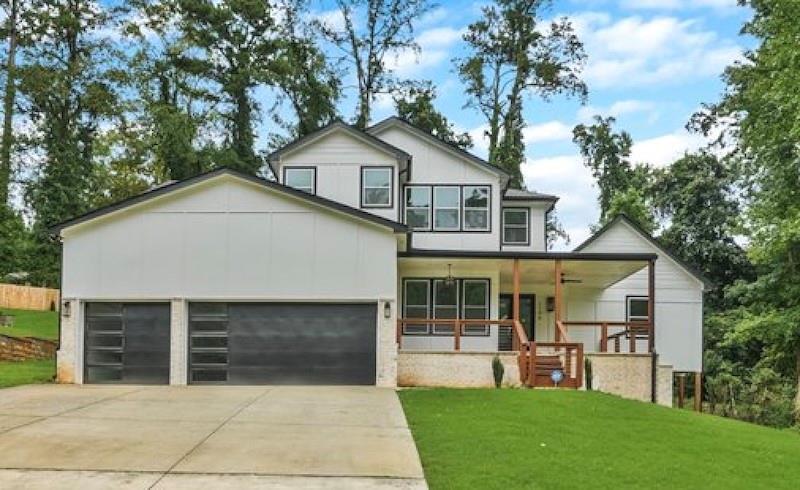 1196 Shore Dr., Atlanta, GA 30311