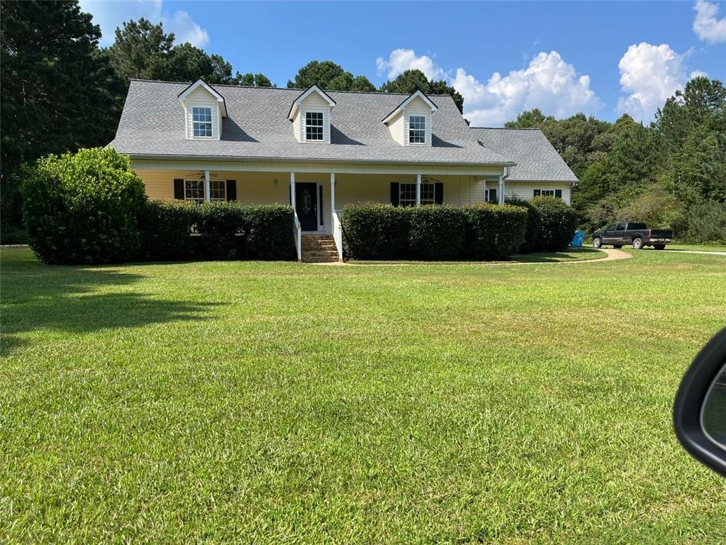 1927 Highway 16, Jackson, GA 30233