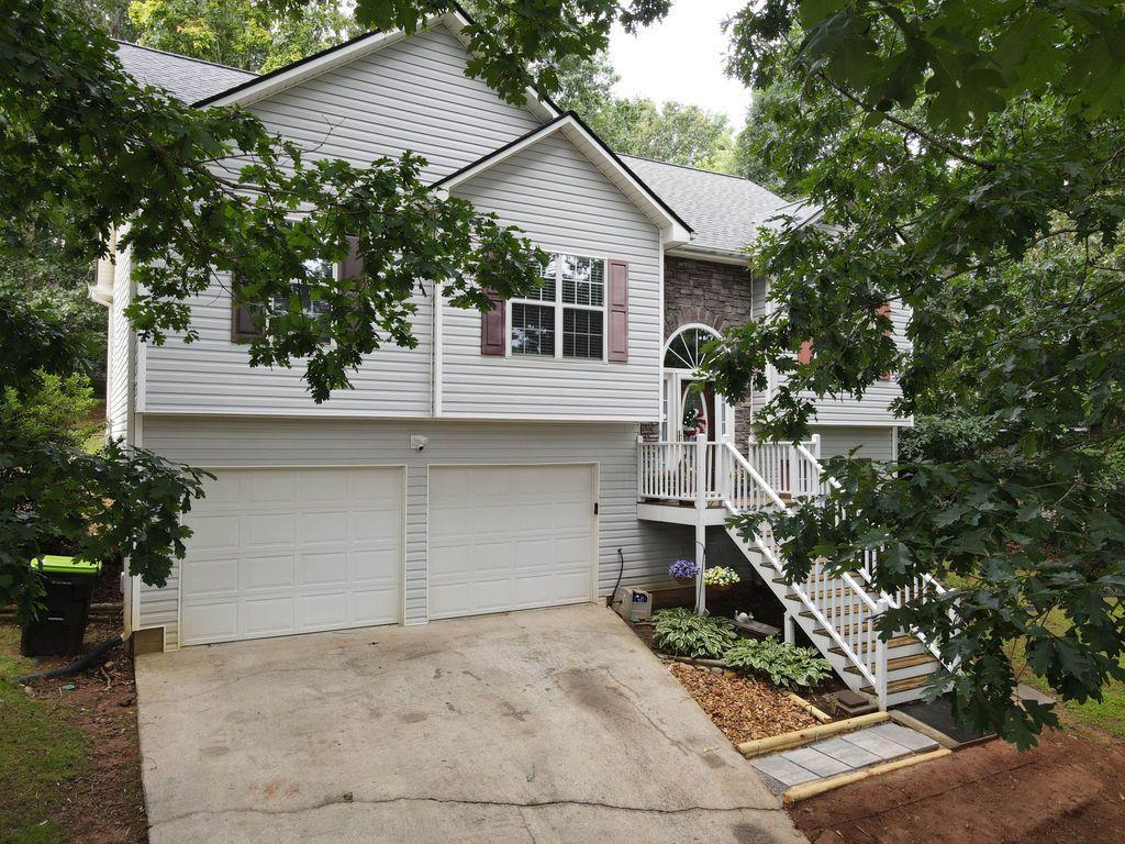 241 Lost Lake Way, Villa Rica, GA 30180