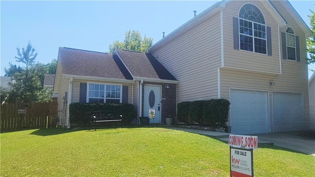 116 Ventura Tr., Stockbridge, GA 30281