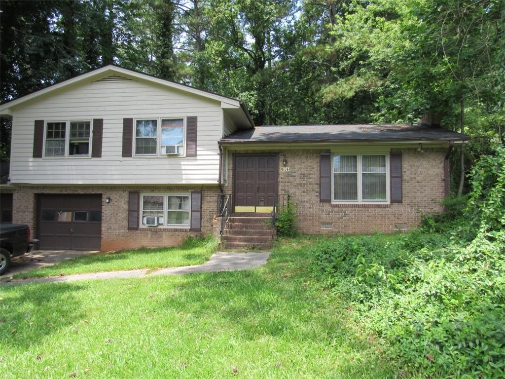 5114 Fawn Tr., Mableton, GA 30126