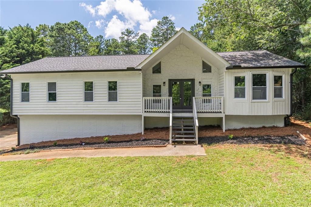 243 Hickory Way, Canton, GA 30115