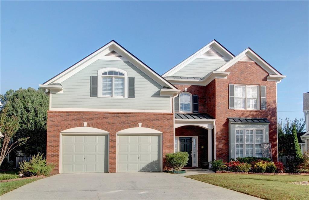 1999 Barrett Knoll Cir., Kennesaw, GA 30152