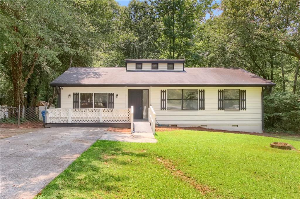 558 Newlin Ct., Lawrenceville, GA 30046