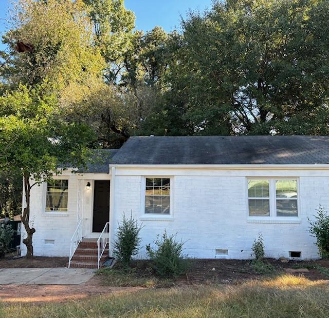 1764 Cahoon St., Atlanta, GA 30310