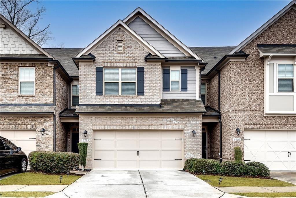 8295 Village Pl., Suwanee, GA 30024