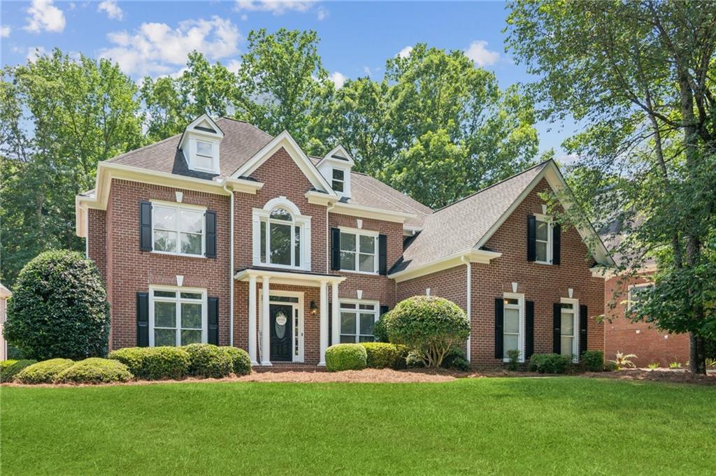 1140 River Laurel Dr., Suwanee, GA 30024