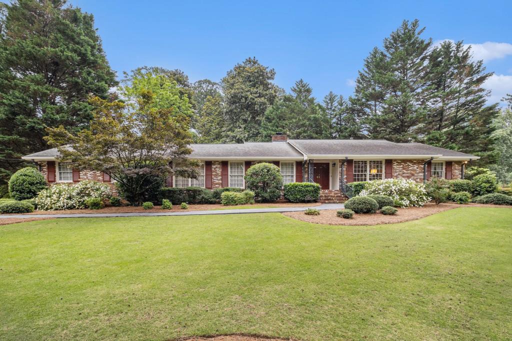 2221 Fairoaks Rd., Decatur, GA 30033