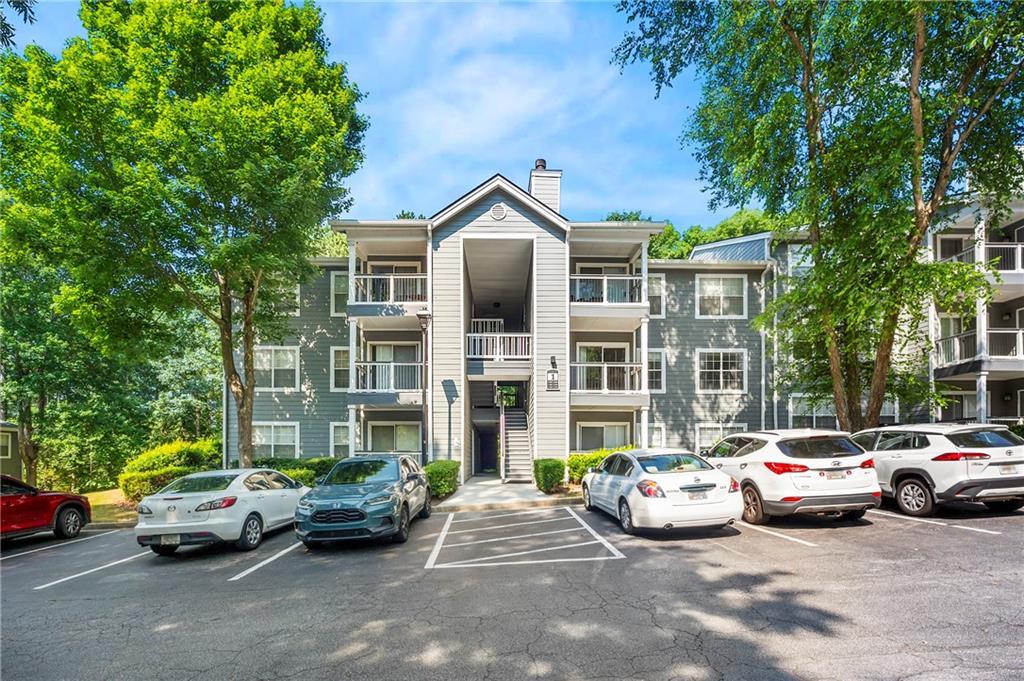 1203 Santa Fe Pkwy., Atlanta, GA 30350