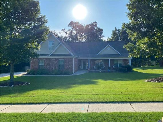 New Homes For Sale This Week in Loganville: June 20th to June 26th