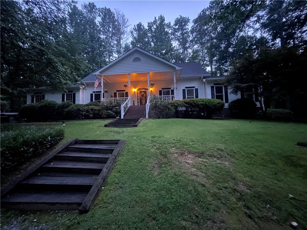5491 Hiram Rd., Powder Springs, GA 30127